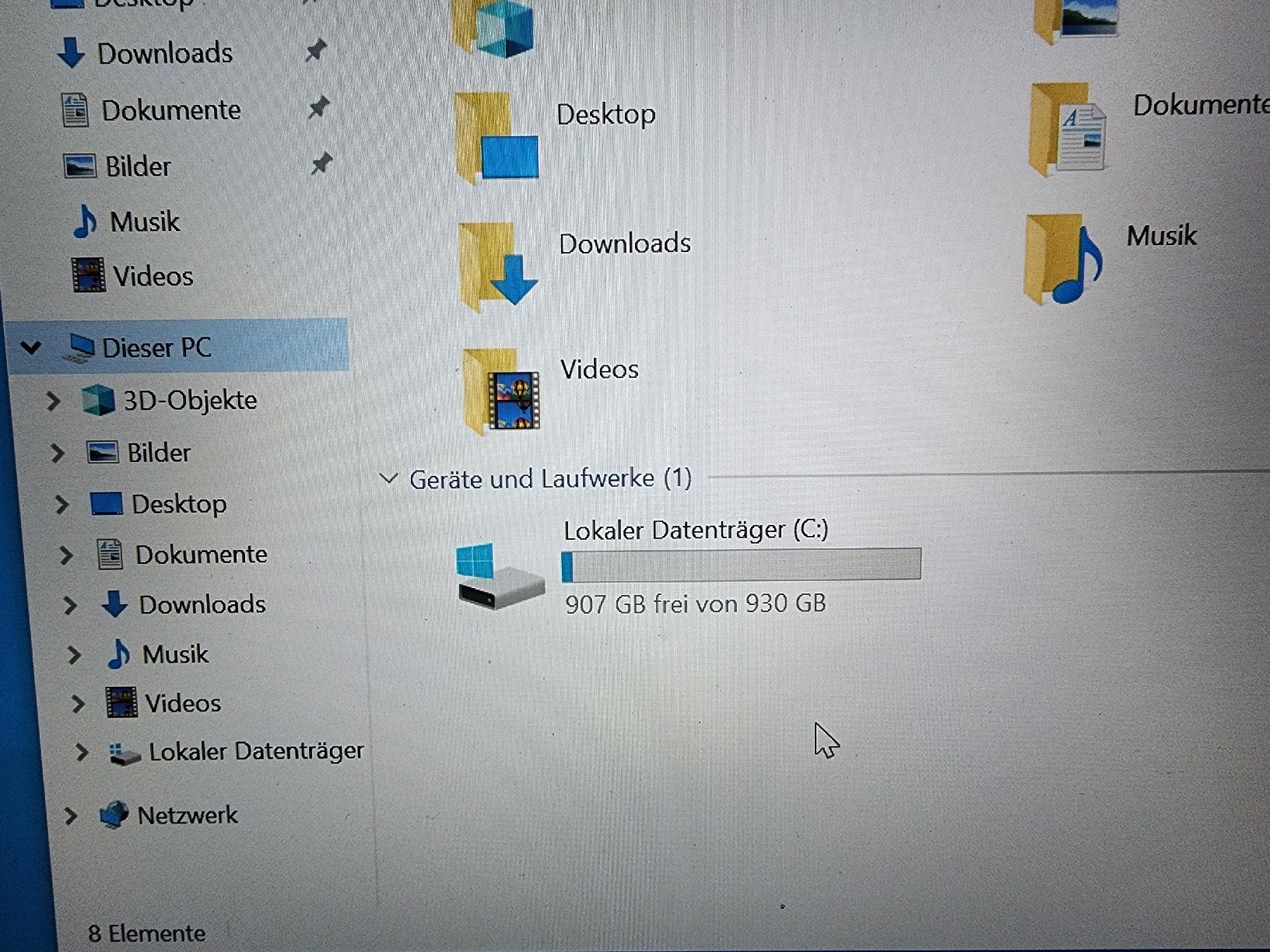 Microsoft Software: MSATA 1Tb Windows10 Pro – Usato da Domat Ems venduto da Ot5110 4