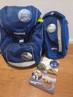 Ergobag Schulrucksack