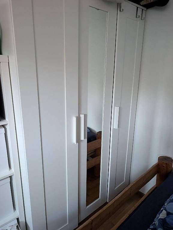 Armoires: BRIMNES Ikea Schrank  – D'occasion à Zürich par joana_p 1