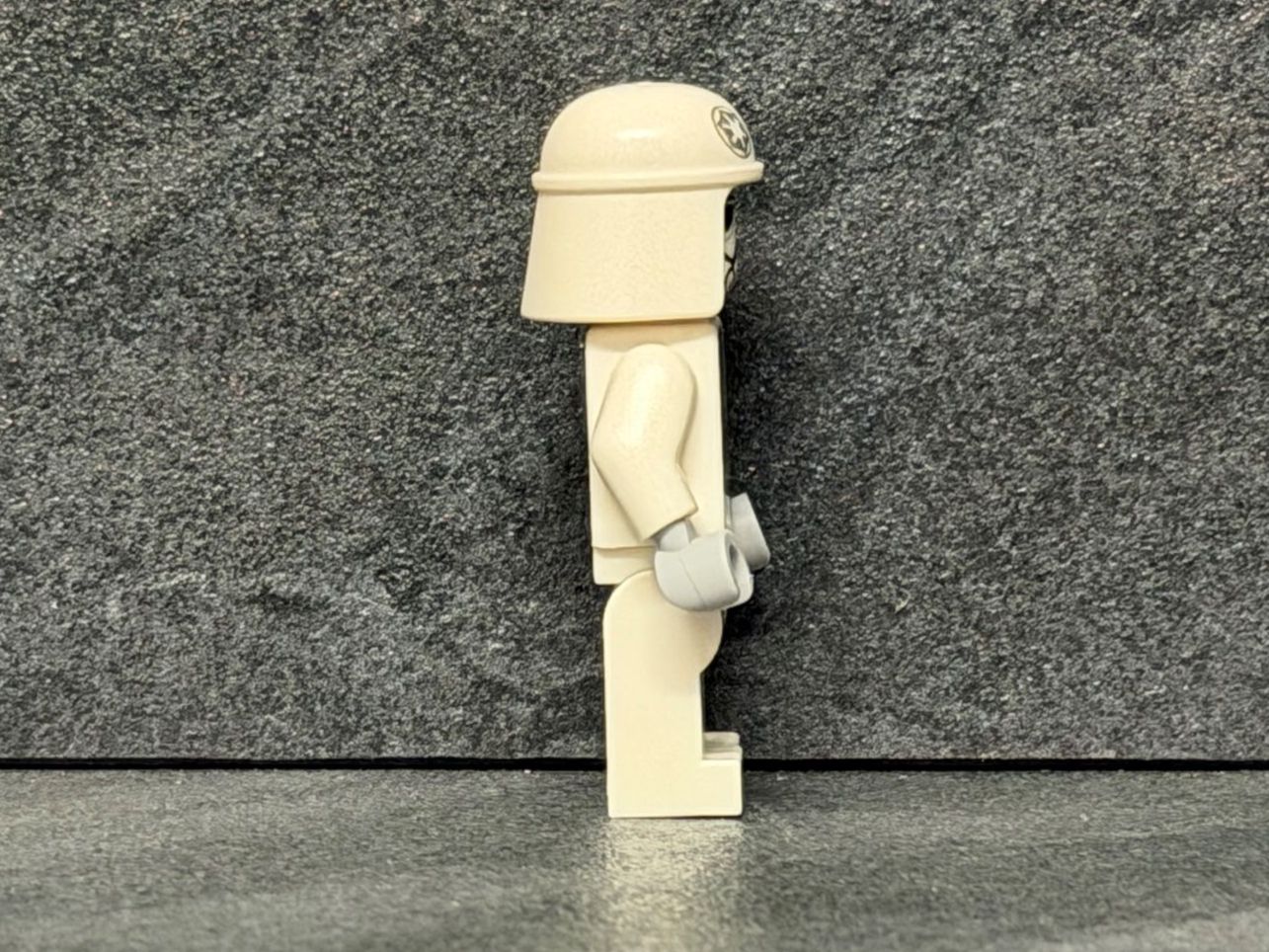Lego Kit di costruzioni: LEGO Star Wars sw0624 AT-DP Pilot NEU – Nuovo (secondo la descrizione) da Villmergen venduto da Zydi 4