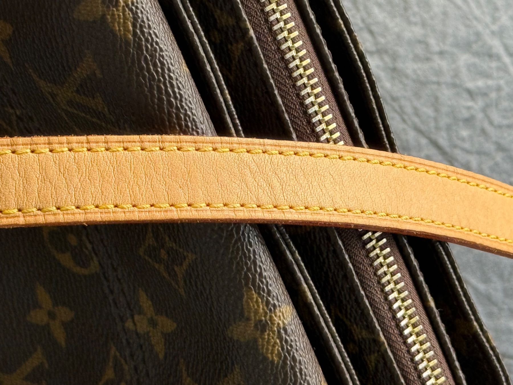 Louis Vuitton Borse da donna: LOUIS VUITTON Monogram Canvas Viva-Cite PM Bag – Usato da Lommis venduto da loqi 5