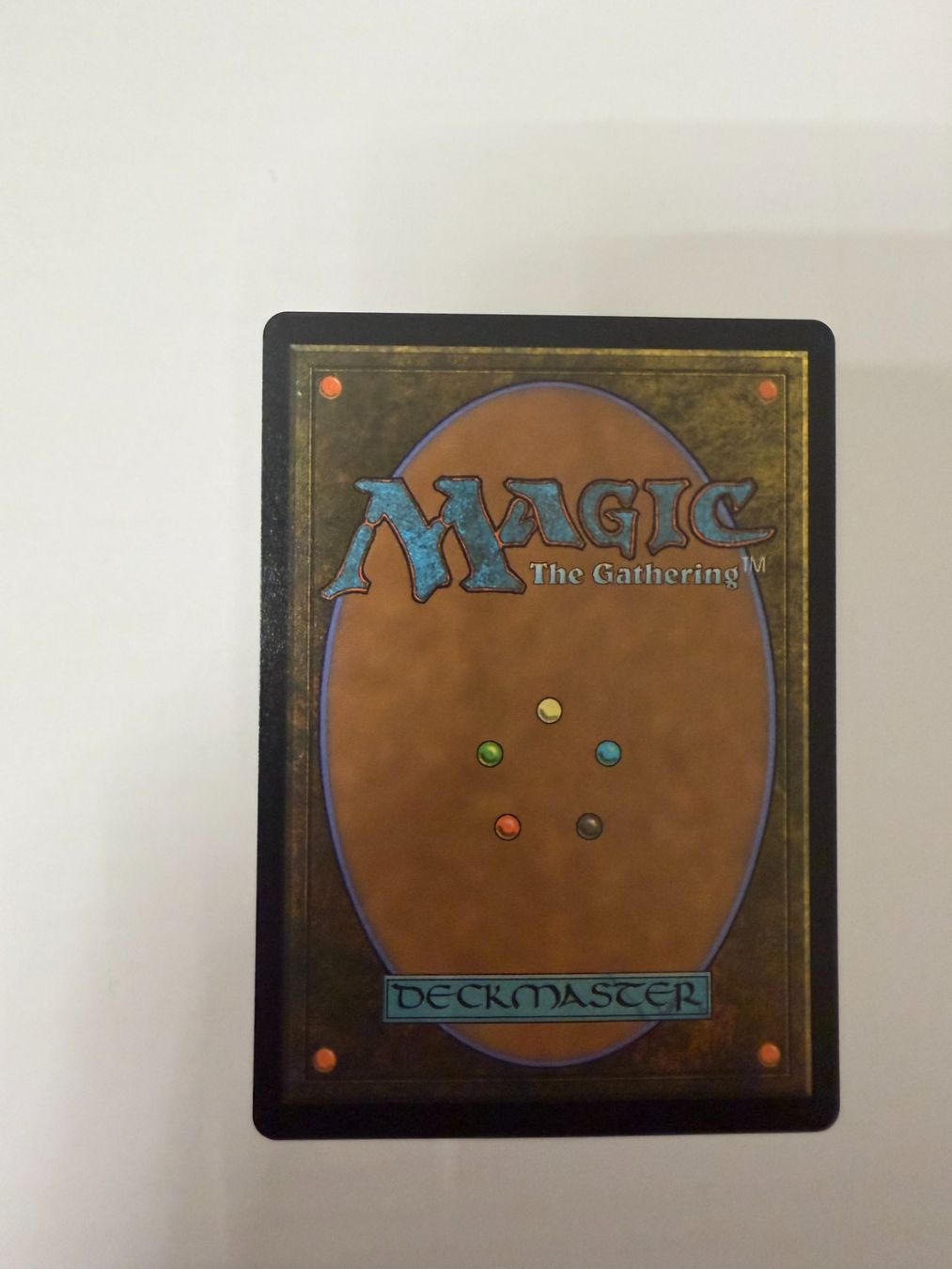 Magic The Gathering Cartes à collectionner: Summon: Bahamut – D'occasion à Zürich par zamiduri 1