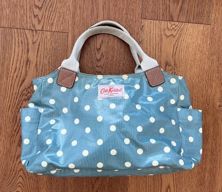 Coole Cath Kidston Handtasche