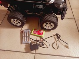 Ford Fose RC inkl 2 Akkus und Ladegerät