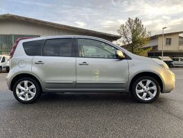 Nissan Note 1.6 Mfk.12.2024