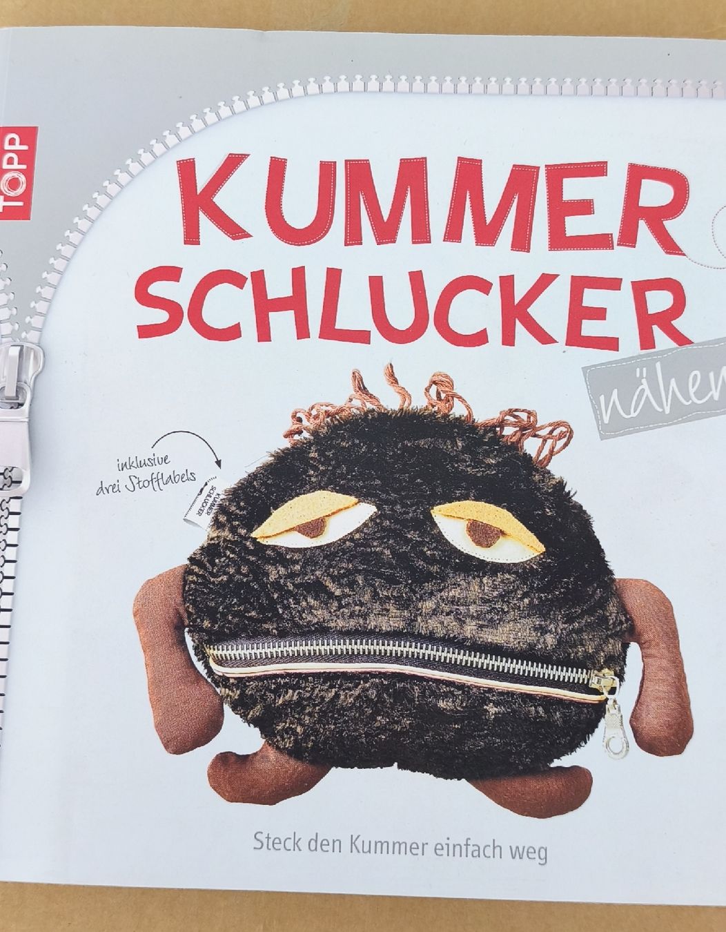 Bücher: Kummerschlucker – Neu (gemäss Beschreibung) aus Neuhausen von schueppi01