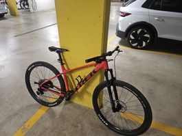 Trek MTB Marlin