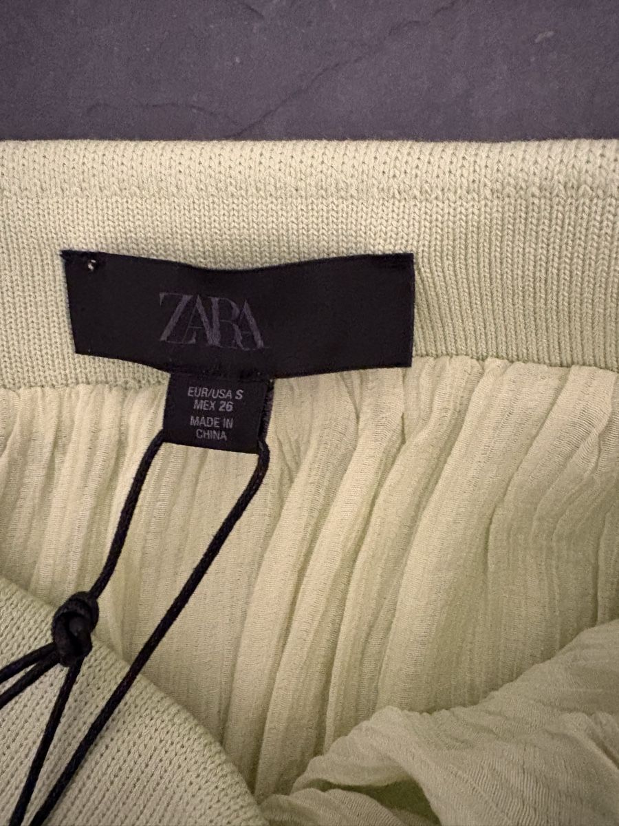 Zara Gonne: Zara Outfit Jupe S – Nuovo e nell'imballaggio originale da Zürich venduto da Anushka86 4