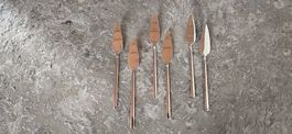 Fischmesser / Filetiermesser