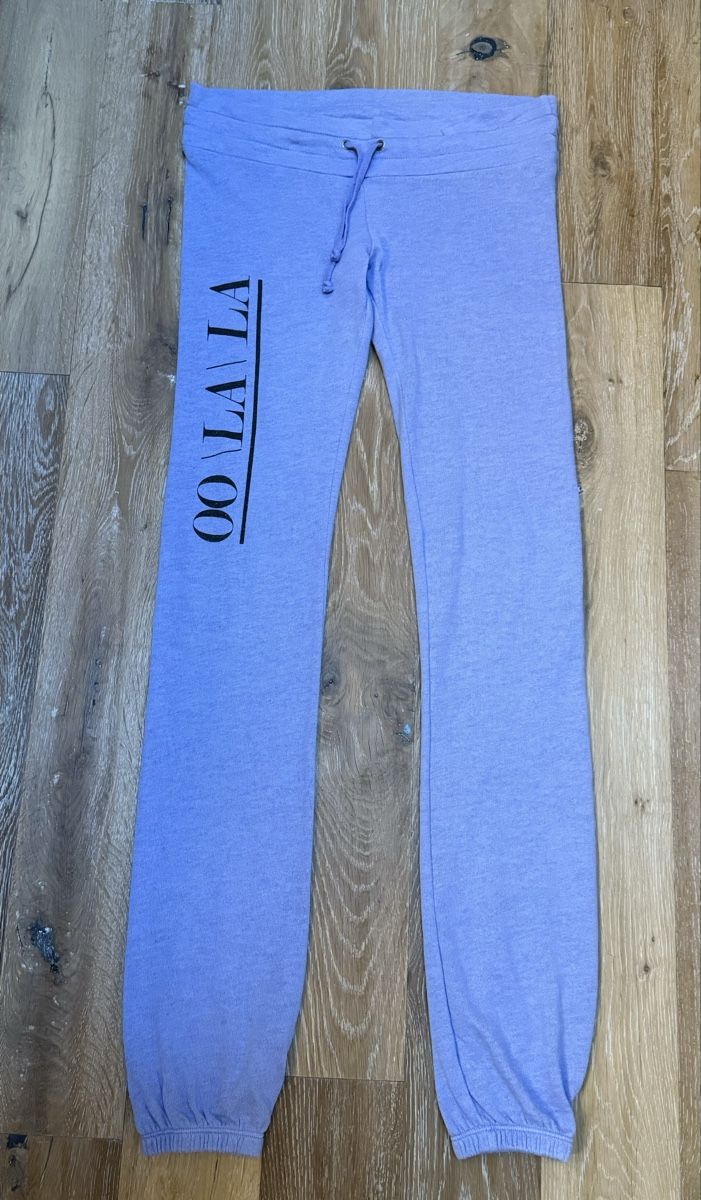Pantaloni: Great WILDFOX sweatpants. XS – Usato da Grund b. Gstaad venduto da PlageNeigeplus