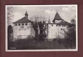 KYBURG - Schloss