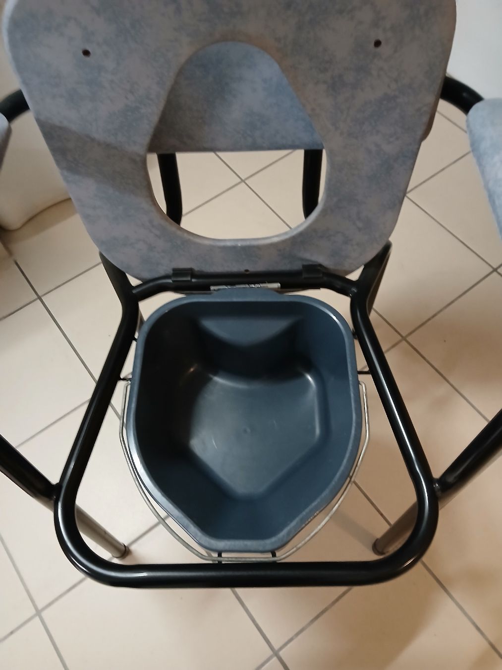 WC: WC Stuhl – Usato da Galgenen venduto da Leila46 2