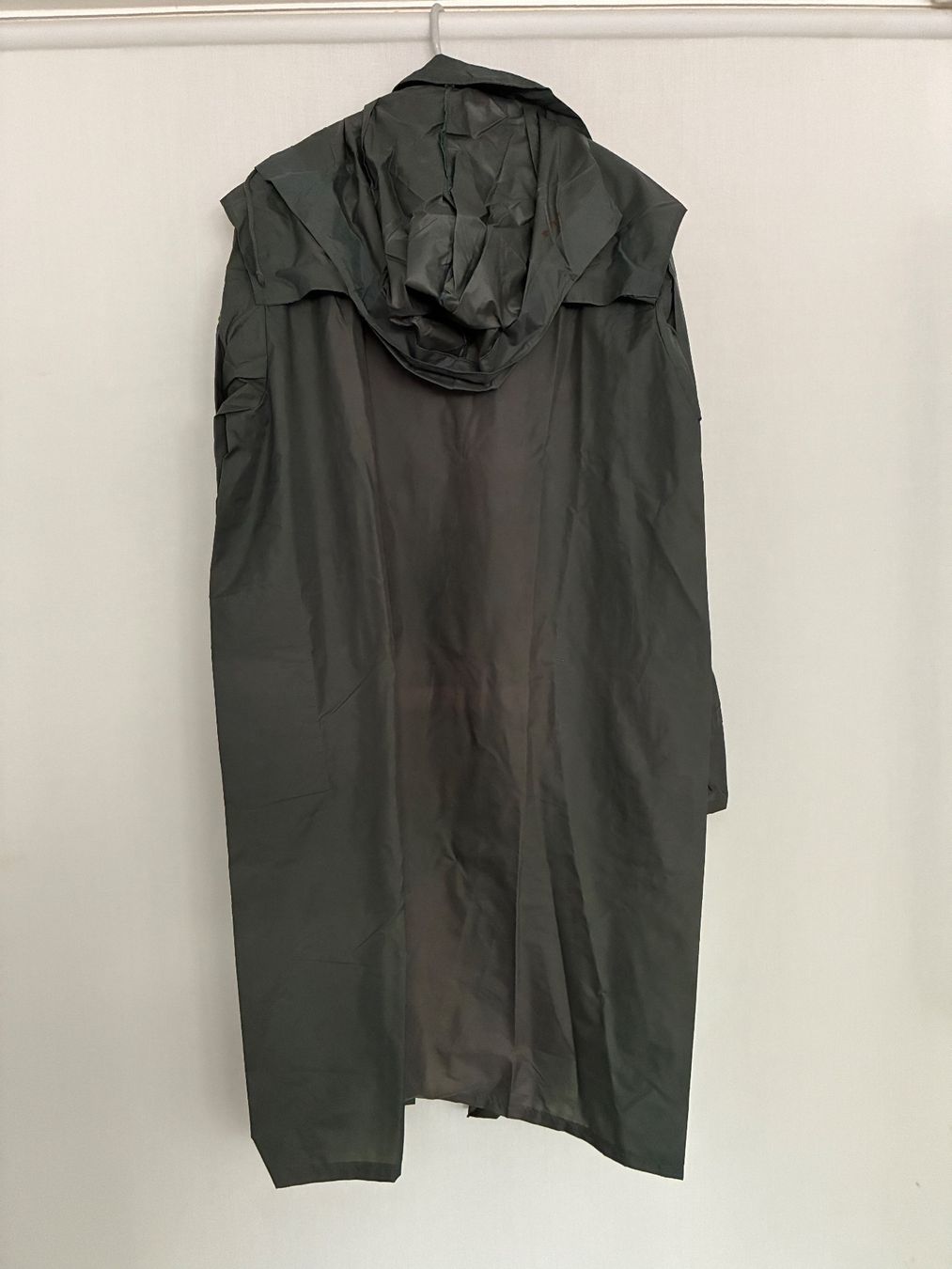 Schweizer Armee Giacche: Jacke Armee-Typ mit Etikett 105/50 – Usato da Biberist venduto da longimanus3 2