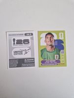 Panini Sticker URU2
