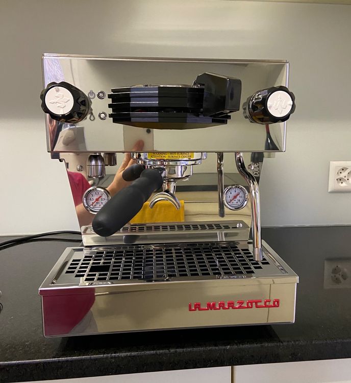 La Marzocco Linea Mini V2 Kaufen auf Ricardo