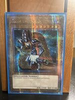 Yu-Gi-Oh! Dark Magician / Quarter Century