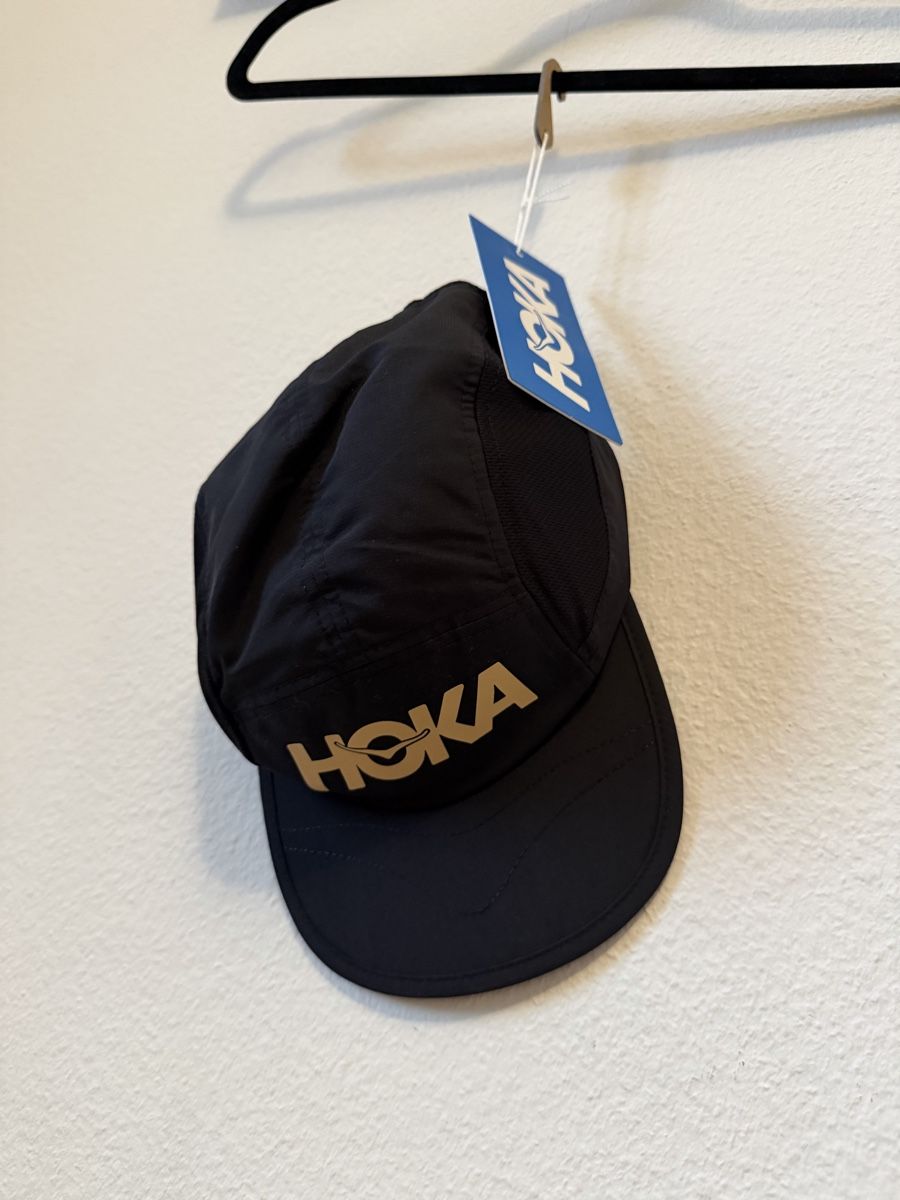 Hüte, Mützen & Caps: HOKA Cap 🧢 Running NEW – Neu und originalverpackt aus Zürich von agichristine 4