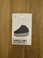 CYBEX Platinum Insektennetz Lux Carry Cot neu OVP