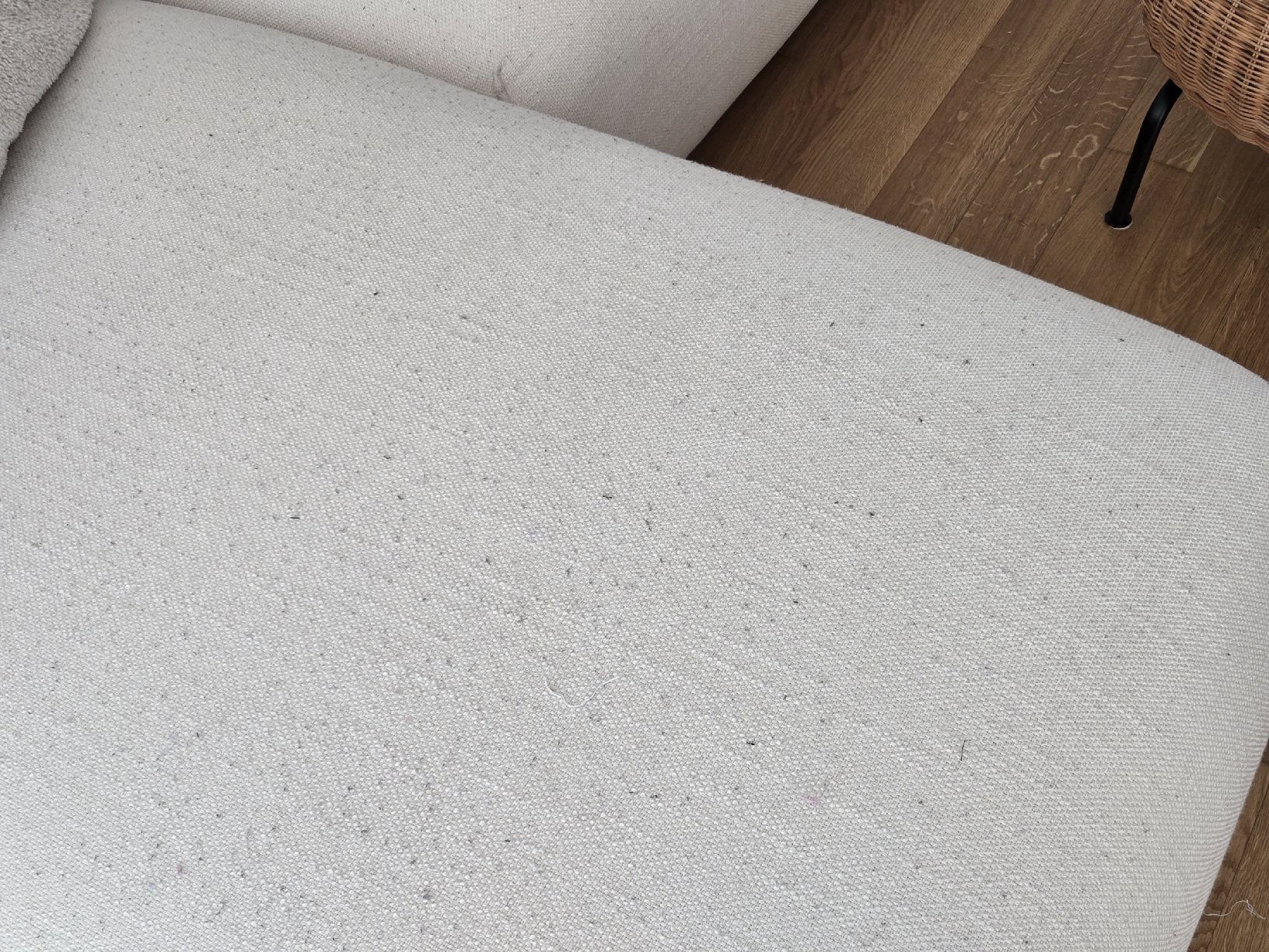 Divani: Comfy Cream Sofa – Usato da Fällanden venduto da noa_mh8y 4