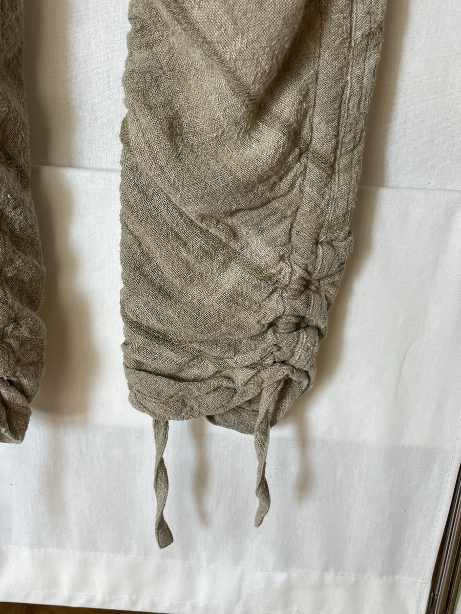 Pantalons: ALLES RAUS Hosen aus Hanf – D'occasion à Kloten par simones.thriftshop 1