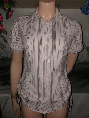 THE NORTH FACE Blouse / Bluse VAPOR WICK taille / Grosse M