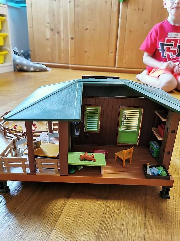Jouets: Playmobil – D'occasion à Schindellegi par R.Temperli 2