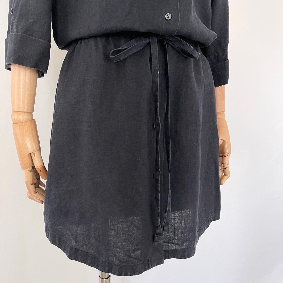 Vestiti: JAMES PERSE Dress – Usato da Emmen venduto da Avviivva_Com2023 2