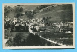 Urnäsch 1927