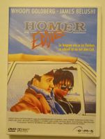 DVD Homer und Eddie - top