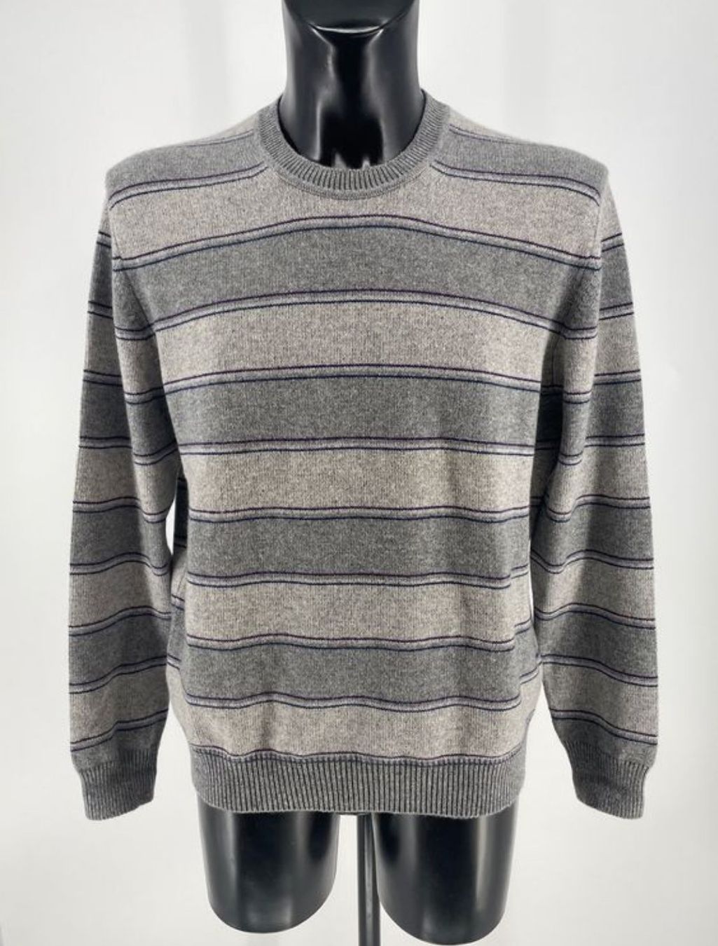 Pulls & Sweat-shirts: Kaschmir Pullover H.J.Harald‘s – D'occasion à Muri b. Bern par SauceBernoise