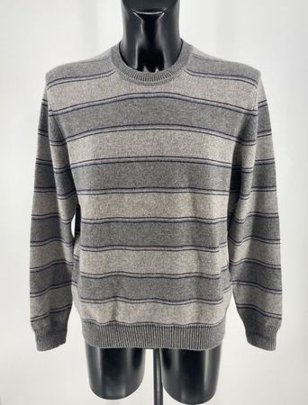 Kaschmir Pullover H.J.Harald‘s