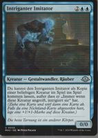 TCG Magic The Gathering MTG MH3 0055 Intriganter Imitator