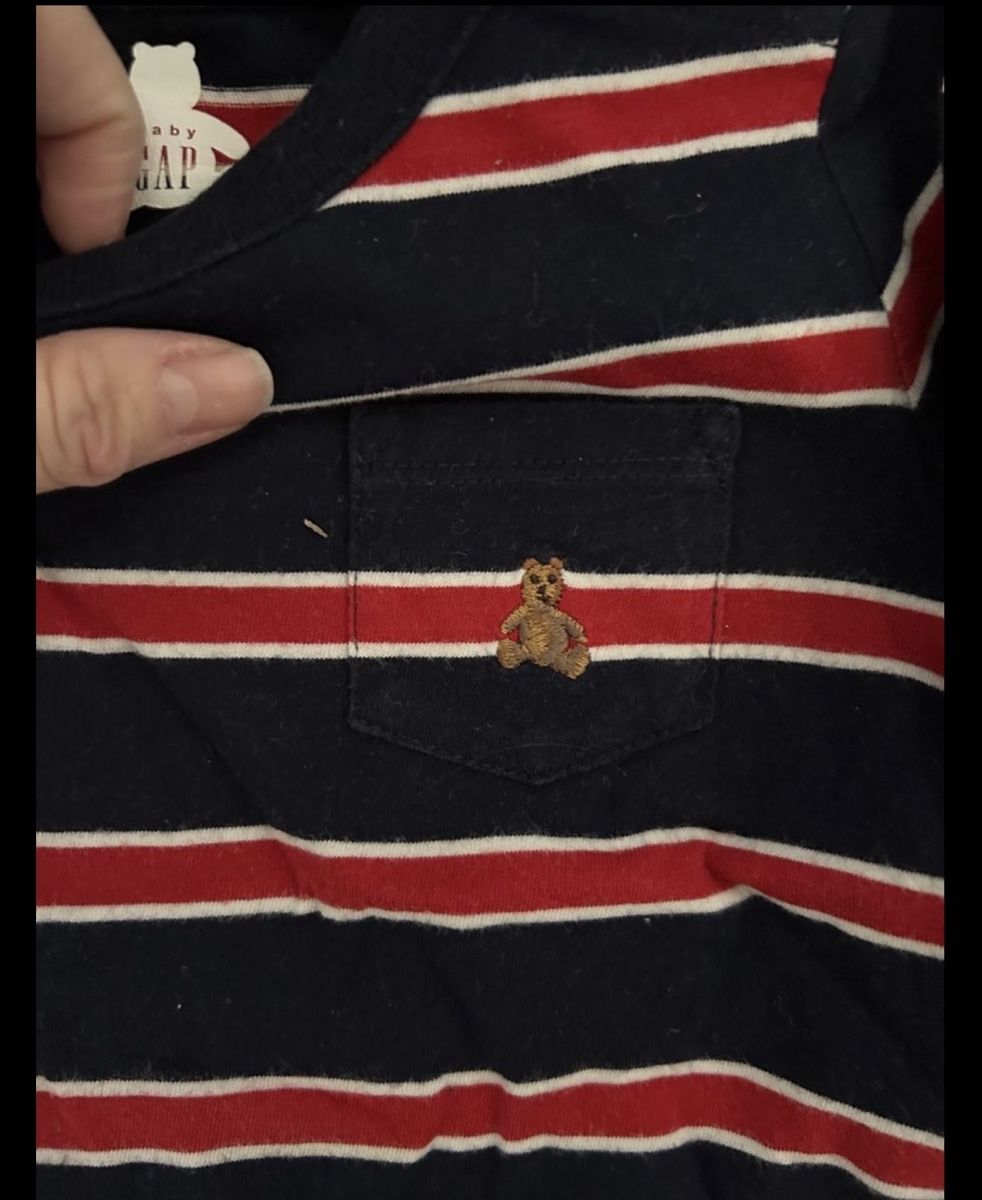 Gap Unterwäsche: Baby Body GAP 18-24M – Gebraucht aus St. Gallen von oli_ryy9 2