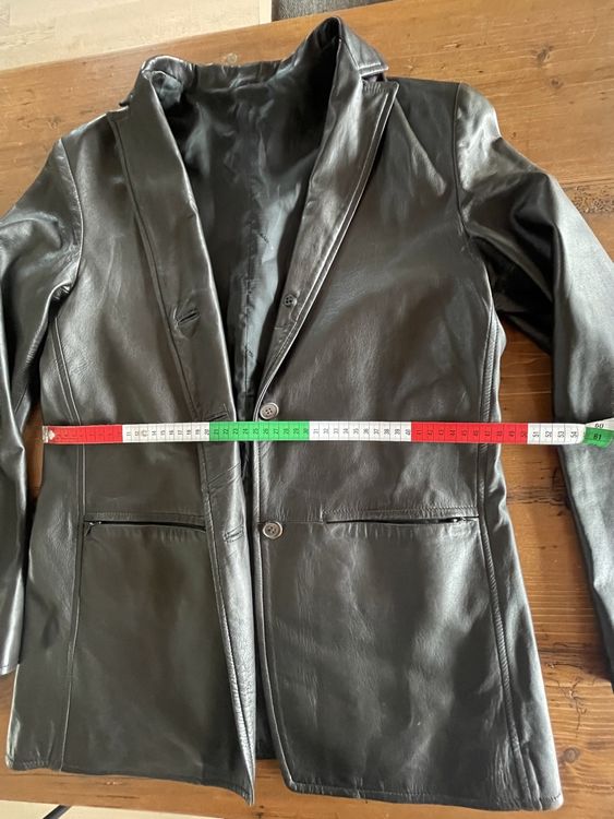 Giacche: Lederjacke Kathleen Maddem – Usato da Boll venduto da m290506 2
