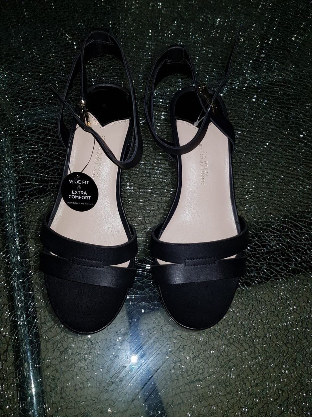 Chaussures femmes: Dorothy Perkins Gr. 39 – Neuf (Voir description) à Luzern par Reni025