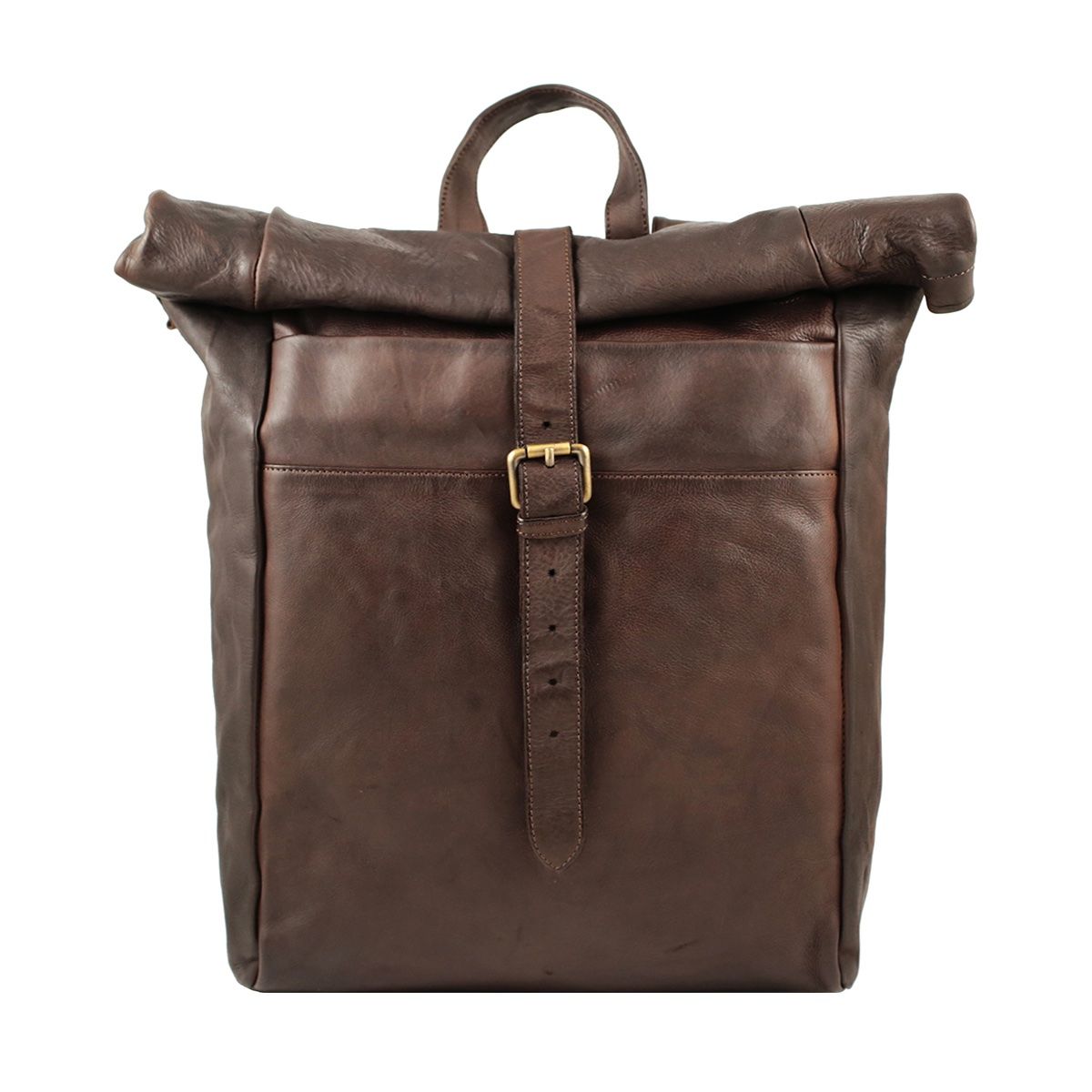 Zaini: Lederrucksack Torino – Nuovo e nell'imballaggio originale da Wittenbach venduto da bes_k8vr