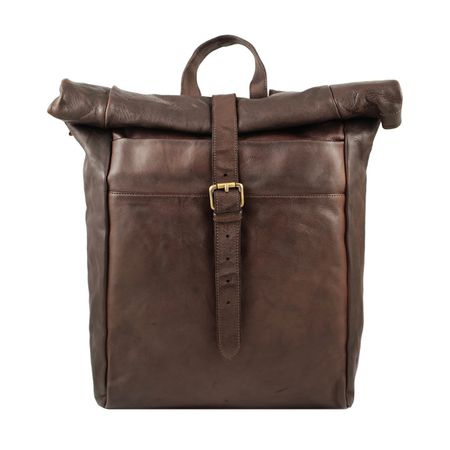 Lederrucksack Torino
