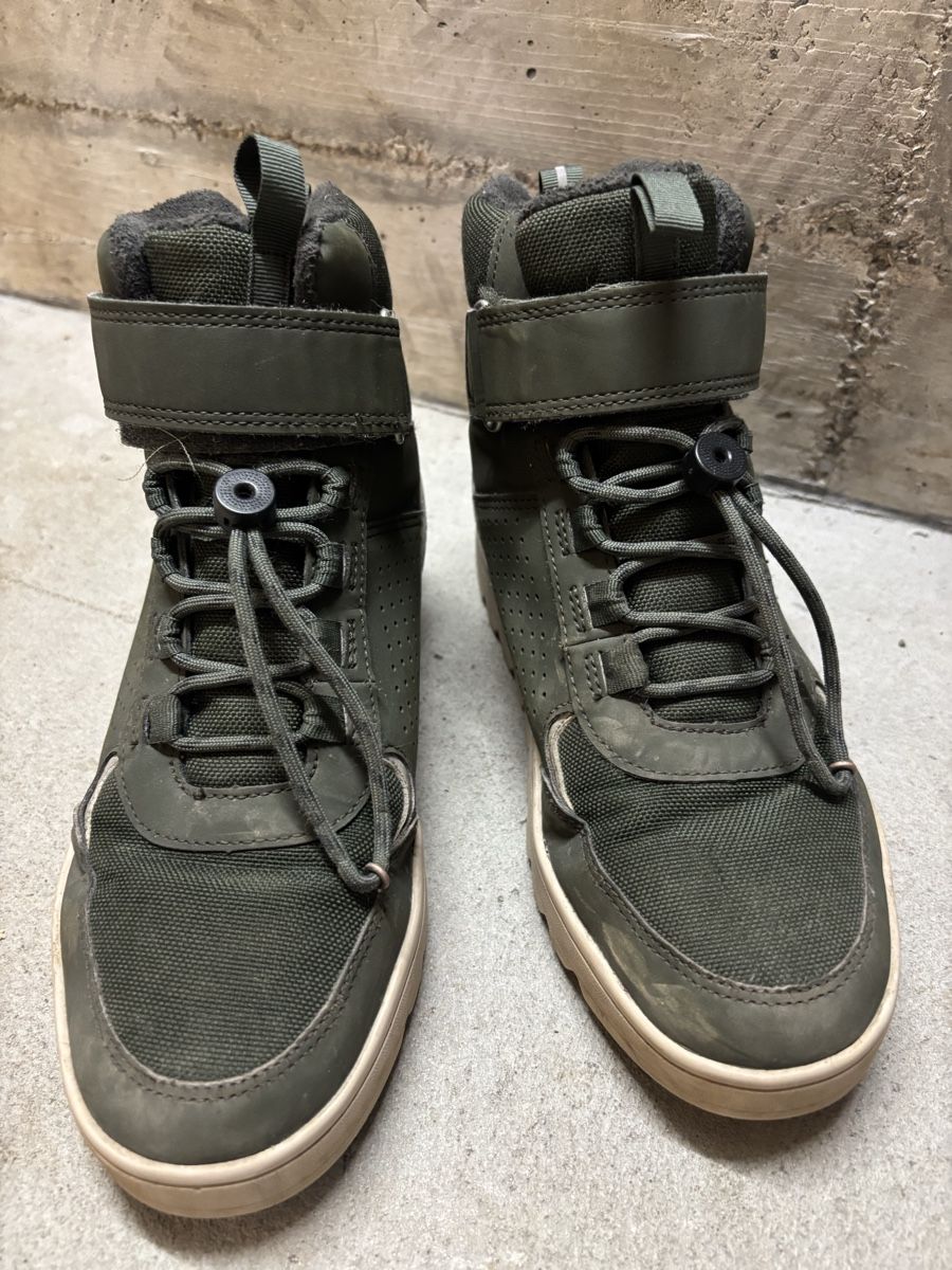 Viking Scarpe per ragazzi: Viking Gore Tex Winterschuhe 38 – Usato da Zürich venduto da S_eva 1