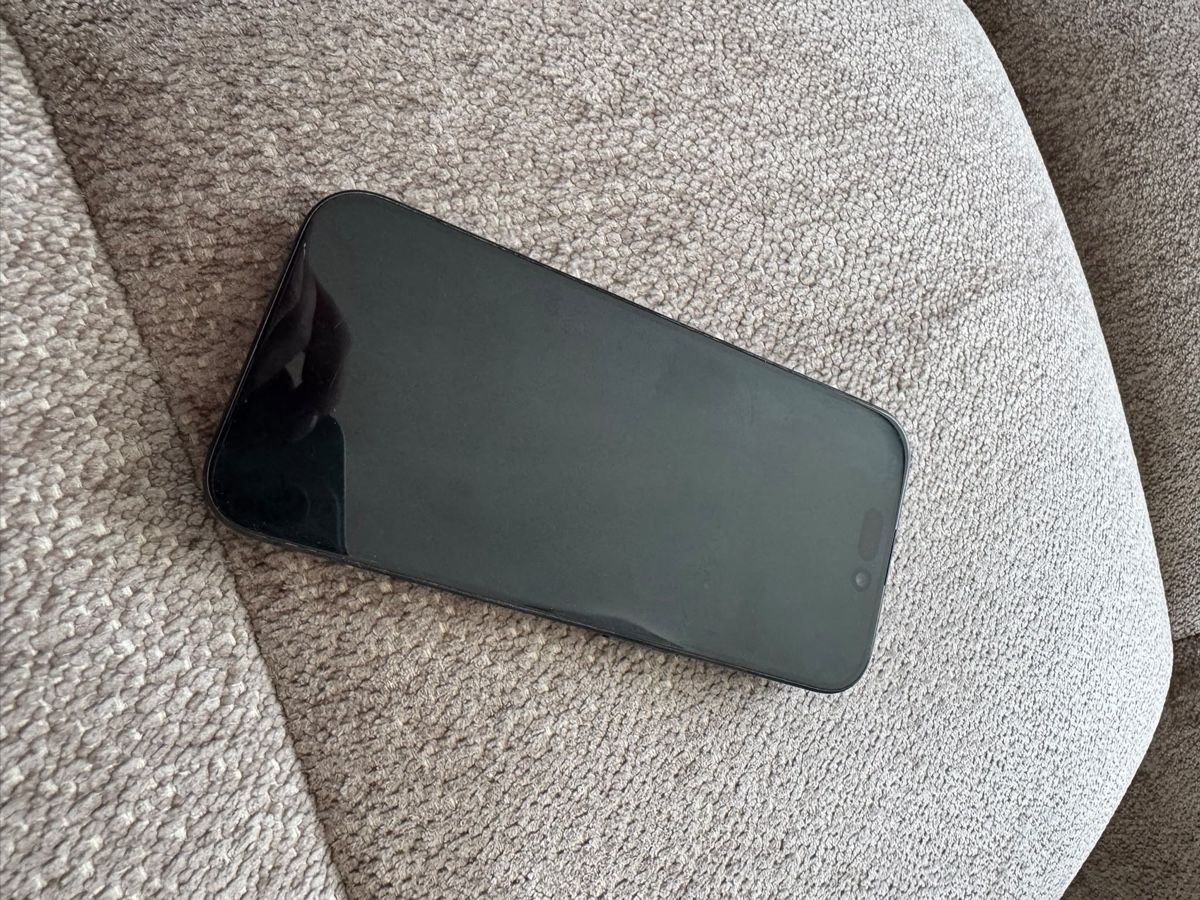 Apple Handys / Smartphones: Apple iPhone 15 Pro 128gb – Gebraucht aus Marly von lot_s7fx 2