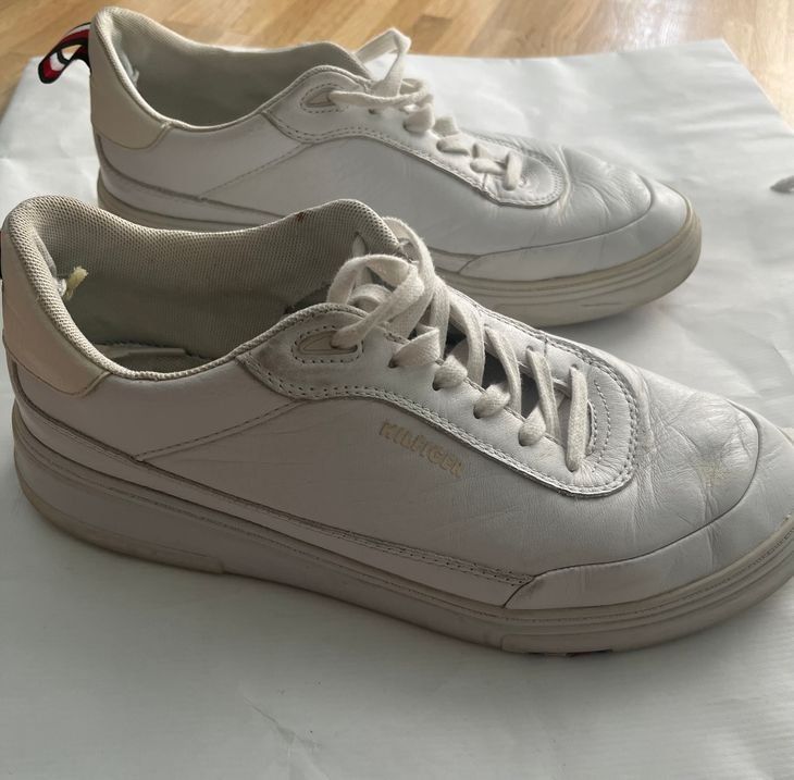 Tommy Hilfiger Herrenschuhe: Tommy Hilfiger Gr 41 – Gebraucht aus Kreuzlingen von met_w8z6 4