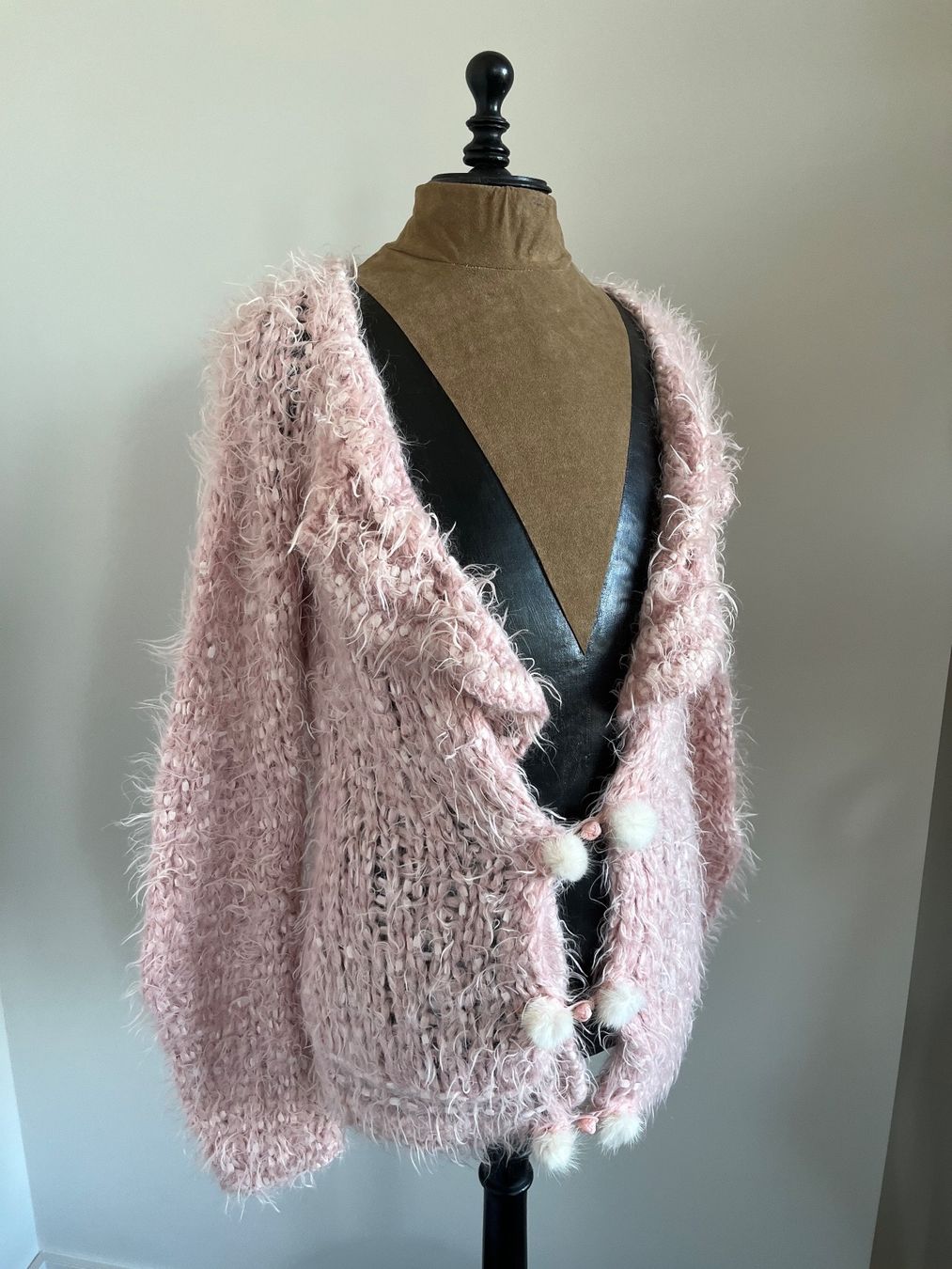 Giacche: Galliano Strickjacke – Usato da Zürich venduto da inga65 1
