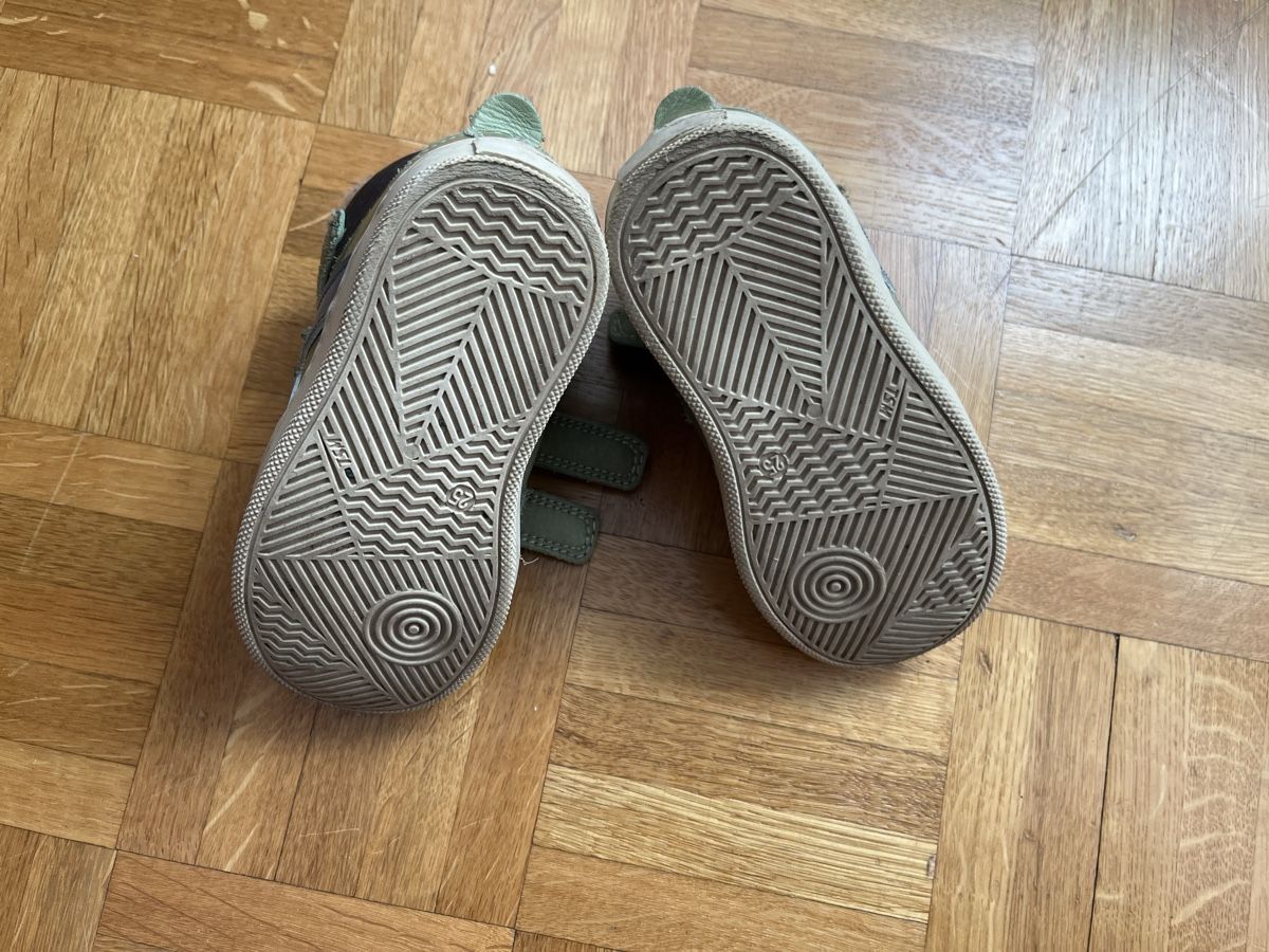 Bisgaard Schuhe für Jungen: Bisgaard winterboots 25, warm – Gebraucht aus Villette (Lavaux) von eva_l6gw 5