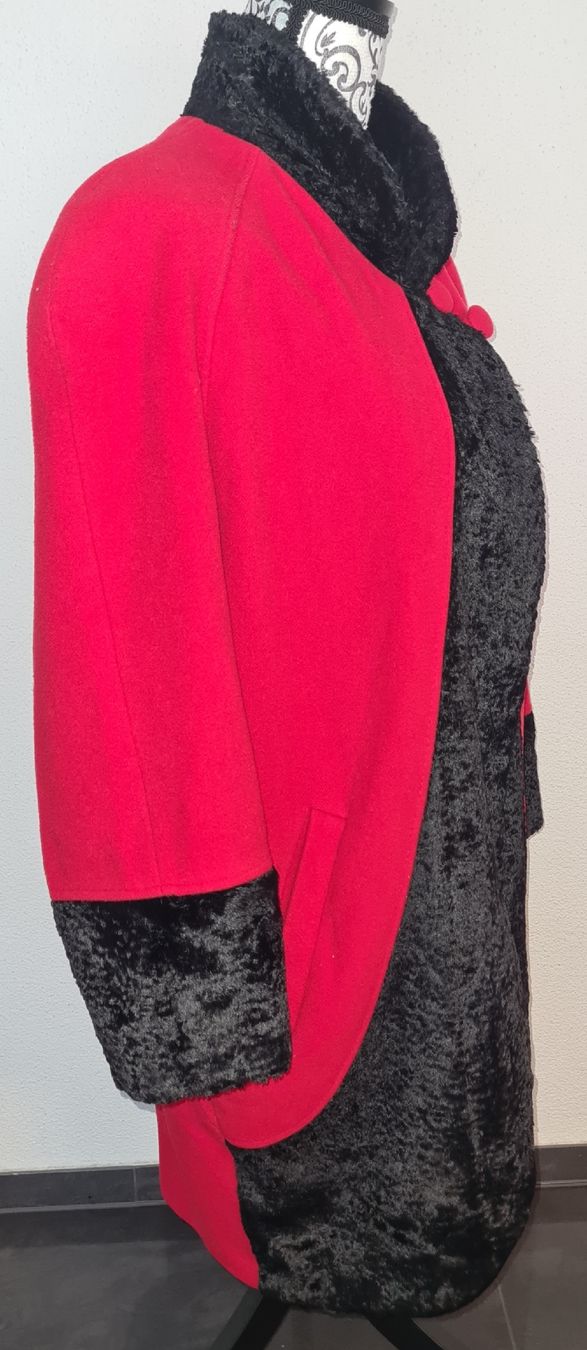 Mäntel: Damen Mantel Wool and Cashmere gr.38 – Gebraucht aus Nebikon von Draga25 3