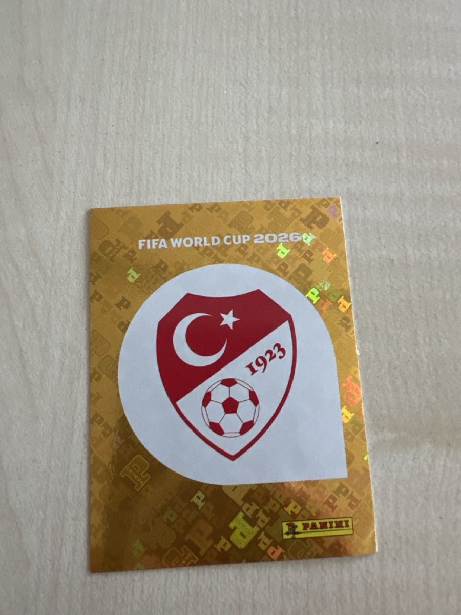 Panini Carte collezionabili: Panini – Nuovo (secondo la descrizione) da Sirnach venduto da Maikaefer78