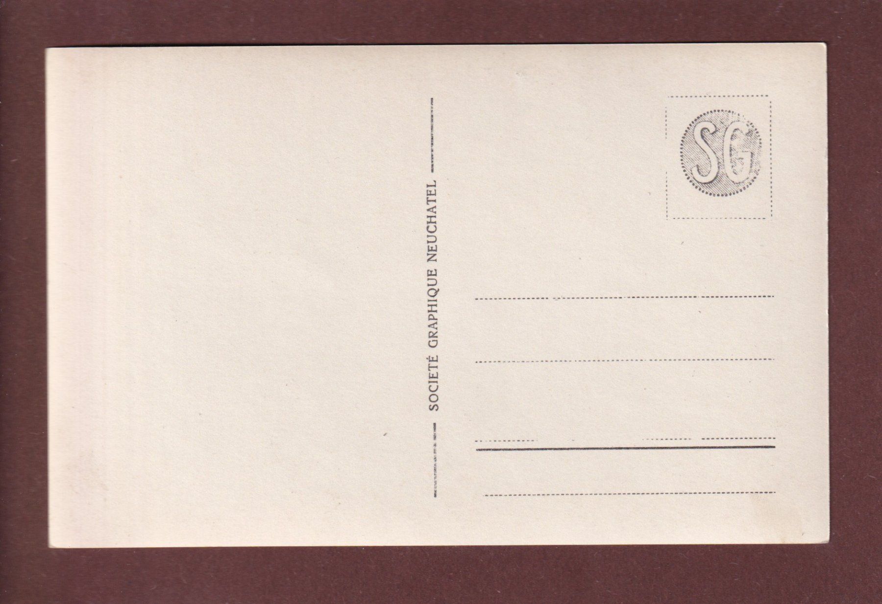Cartoline postali: Furkastrasse - Blick auf ANDERMATT – Usato da Pully venduto da nicecards 1
