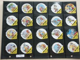 Serie PS 34/94 Tom und Jerry  Steg
