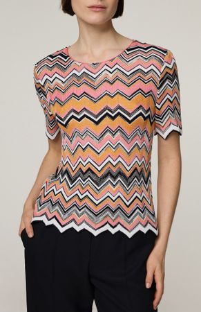 MARC CAIN Strickshirt  G.34 (1)