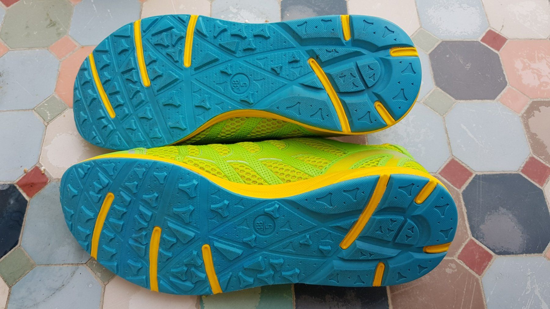 Herrenschuhe: Laufschuhe gr.38 – Gebraucht aus Rieden AG von Lapca 4