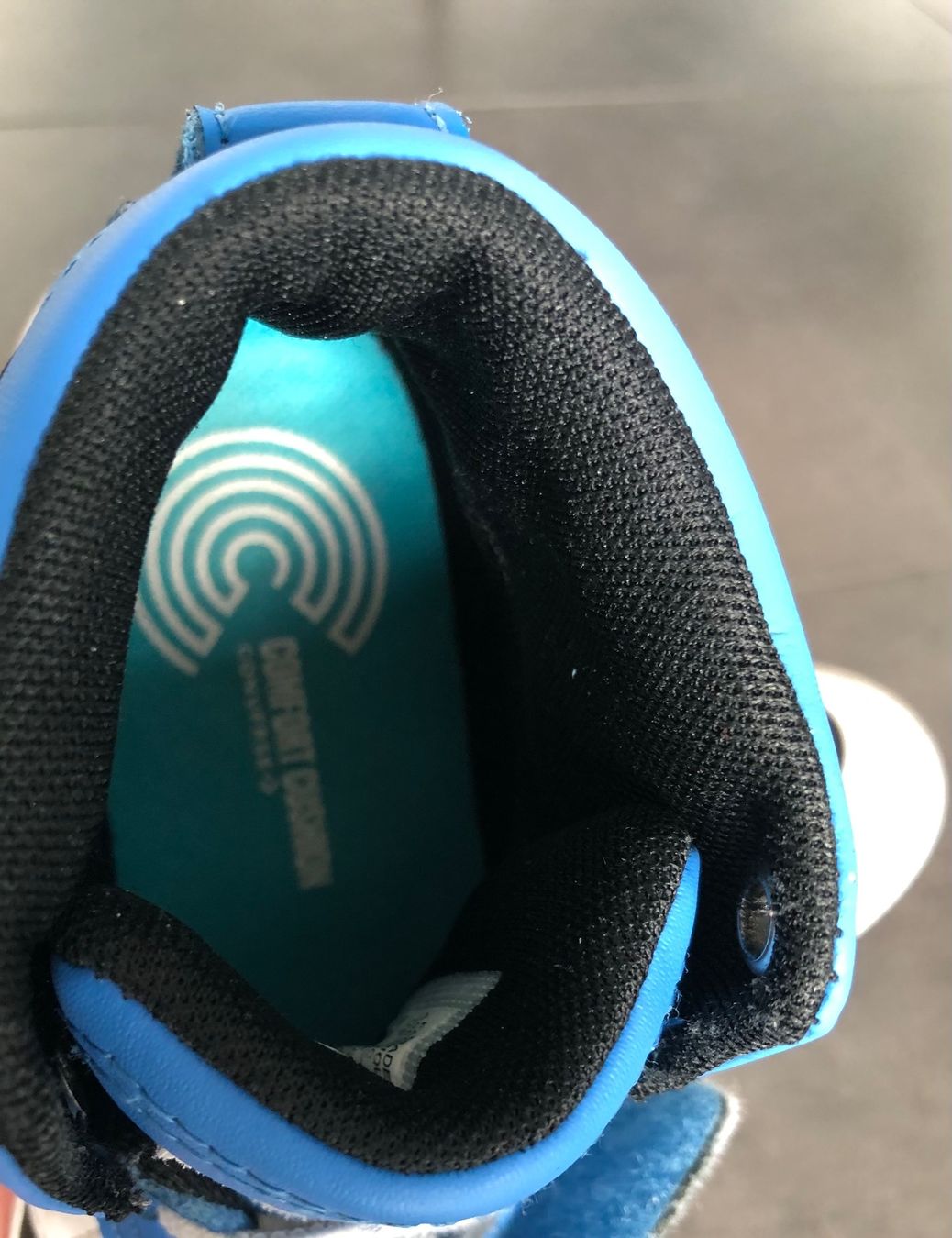 Scarpe da uomo: Converse Sneaker Pro Blaze Strap – Usato da Oberägeri venduto da MariaLehman 5