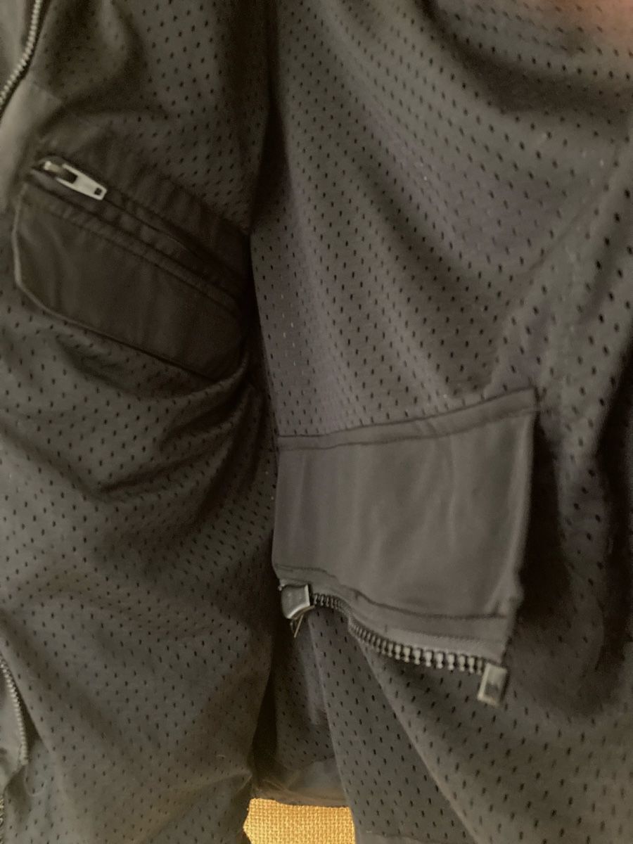 Giacche: Veste moto noire taille 38-40 – Nuovo (secondo la descrizione) da Ardon venduto da hel_2sxp 6